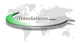 International Translations LLC