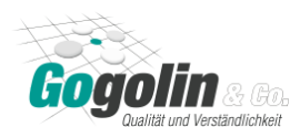 Business Logo