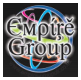Business Logo