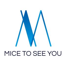 Mice to See You | Postcard Mice to See You | Postcard