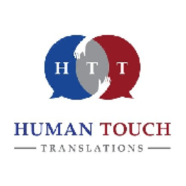 Human Touch Translations logo