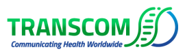 TransCom / TransCom Global Ltd. logo