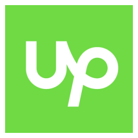 Upwork (formerly oDesk) logo