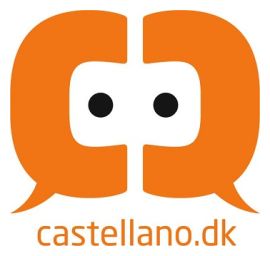 Castellano.dk logo