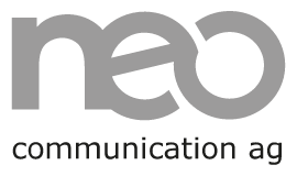 Neo Communication AG logo