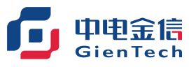 中电金信 GienTech logo