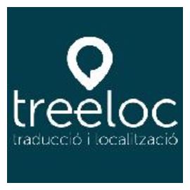 Treeloc logo