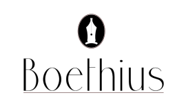 Boethius, Inc. logo