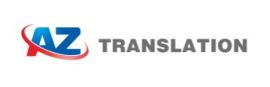 AZ Translations logo