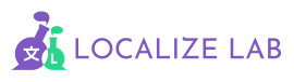 Localize Lab logo