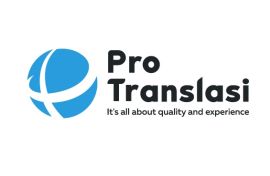 Pro Translasi logo