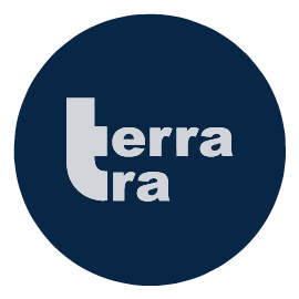 Terratra OÜ logo