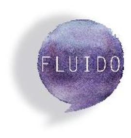Fluido Traduction - Adriana Rojas Ponson logo