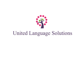 United Language Solution logo