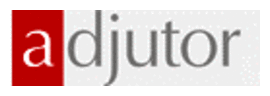 Adjutor logo