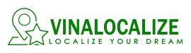 VINALOCALIZE JSC logo