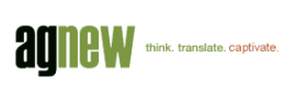 Agnew Multilingual logo