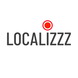 Localizzz / Localization Planet  logo