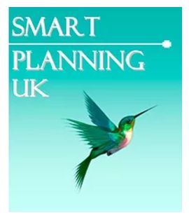 Smart Planning UK logo