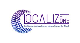 LocaliZone for Translation and Localization LLC logo