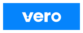 VERO Translation logo