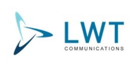 LWT Communications  logo