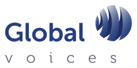 Global Voices Italy logo