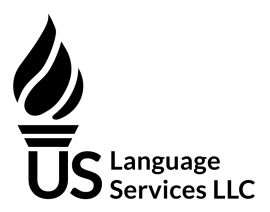 U.S. Language Services LLC logo