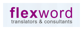 Flexword Miš-Čak & Partner / Flexword International / Mannheimer Sprachendienst logo