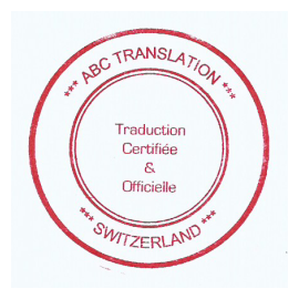 ABC Translation Sàrl logo