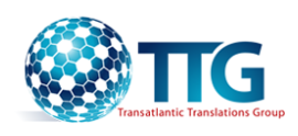 Total Translations New York logo