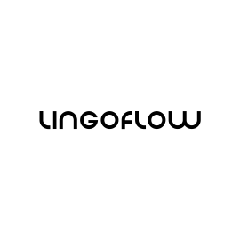 Lingoflow (Formerly FeelGoodTech) logo