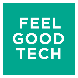 FeelGoodTech logo