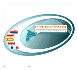 Cabinet Cabessa (Deborah Cabessa) logo