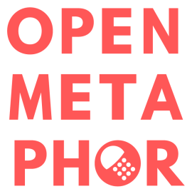 Open Metaphor logo