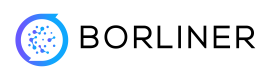 Borliner d.o.o. logo