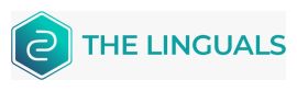 The Linguals logo