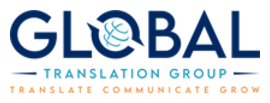 Global Translation Group Ltd logo