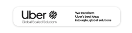 Uber Scaled Solutions logo