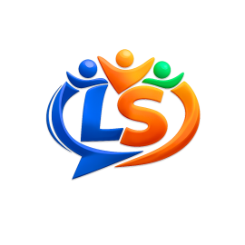 Language Solution Asia logo