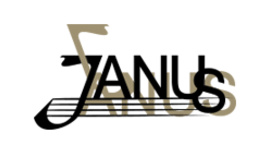 Janus / Janus WWI / Janus Worldwide  logo