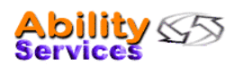 Ability Services / Ability Top translations  / Eta Beta  s.c.a.r.l.  logo