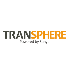 Jiangsu Sunyu Information Technology Co., Ltd. (previously TRANSPHERE) logo