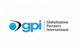 Globalization Partners International / GPI logo