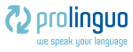 ProLinguo logo