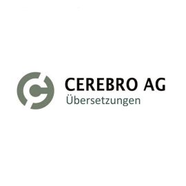 Cerebro AG / formerly: Clementis AG  logo