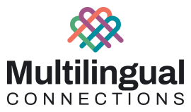 Multilingual Connections, LLC logo