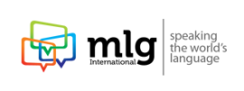 MLG International LLC logo