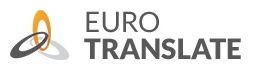 EuroTranslate logo