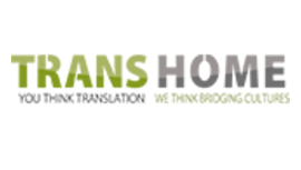 Transhome logo